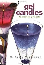 Gel Candles by C. Kaila Westerman